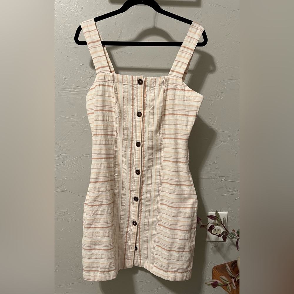 Roxy Summer Dress
